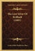 The Lost Silver Of Briffault (1885) by Amelia Edith Huddleston Barr