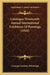 Catalogue Nineteenth Annual International Exhibition Of Paintings (1920) by Carnegie Institute Pittsburgh