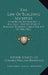 The Law Of Building Societies: Comprising Incorporated Building Societies, Benefit Building Societies Under The Act Of 1836 (1882) by Arthur Scratchley, Edward William Brabrook