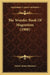 The Wonder Book Of Magnetism (1908) by Edwin James Houston