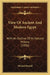 View Of Ancient And Modern Egypt: With An Outline Of Its Natural History (1836) by Michael Russell