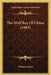 The Wolf Boy Of China (1883) by William Dalton