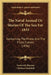 The Naval Annual Or Stories Of The Sea For 1835: Containing The Pirate, And The Three Cutters (1836) by Frederick Marryat, Clarkson Stanfield