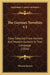 The German Novelists V3: Tales Selected From Ancient And Modern Authors In That Language (1826) by Thomas Roscoe