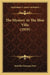 The Mystery At The Blue Villa (1919) by Melville Davisson Post