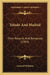 Toledo And Madrid: Their Records And Romances (1903) by Leonard Williams