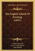 The English School Of Painting (1891) by Ernest Chesneau, Lucy N. Etherington, John Ruskin