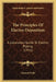 The Principles Of Electro-Deposition: A Laboratory Guide To Electro-Plating (1911) by Samuel Field