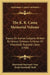 The K. R. Cama Memorial Volume: Essays On Iranian Subjects Written By Various Scholars In Honor Of Kharshedji Rustamji Cama (1900) by Kharshedji Rustomji Cama, Jivanji Jamshedji Modi