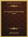 The Languages Of Mozambique (1856) by Wilhelm Carl H. Peters, Wilhelm Heinrich I. Bleek