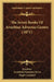 The Seven Books Of Arnobius Adversus Gentes (1871) by Arnobius, Archibald Hamilton Bryce, Hugh Campbell