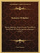 Remains Of Japhet: Being Historical Enquiries Into The Affinity And Origin Of The European Languages (1767) by James Parsons