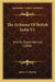 The Avifauna Of British India V1: And Its Dependencies (1888) by James A. Murray