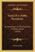 Trials Of A Public Benefactor: As Illustrated In The Discovery Of Etherization (1859) by Nathan P. Rice