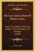 The Law And Custom Of Hindu Castes: Within The Dekhun Provinces Subject To The Presidency Of Bombay (1868) by Arthur Steele