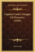 Captain Cook's Voyages Of Discovery (1920) by James Cook