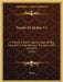 Travels Of Ali Bey V1: In Morocco, Tripoli, Cyprus, Egypt, Arabia, Syria, And Turkey, Between The Years 1803 And 1807 (1816) by Ali Bey