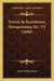 Travels In Koordistan, Mesopotamia, Etc. V2 (1840) by James Baillie Fraser