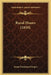 Rural Hours (1850) by Susan Fenimore Cooper