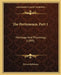 The Peritoneum, Part 1: Histology And Physiology (1899) by Byron Robinson