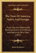 The Trees Of America, Native And Foreign: Pictorially And Botanically Delineated, And Scientifically And Popularly Described (1851) by Daniel Jay Browne