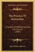 The Practice Of Instruction: A Manual Of Method General And Special (1907) by John William Adamson