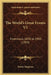 The World's Great Events V5: Inventions, 1830 to 1903 (1903) by Esther Singleton