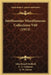 Smithsonian Miscellaneous Collections V60 (1913) by John Russell Malloch, E. A. Goldman, E. W. Nelson