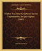 Triplex Tractatus Scripturae Sacrae Expositorius, In Quo Agitur (1663) by Dionisio De Rives