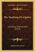 The Teaching Of Algebra: Including Trigonometry (1919) by Thomas Percy Nunn