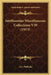 Smithsonian Miscellaneous Collections V39 (1913) by Ales Hrdlicka