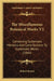 The Miscellaneous Botanical Works V2: Containing Systematic Memoirs And Contributions To Systematic Works (1866) by Robert Brown