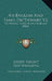 An English And Tamil Dictionary V2: Or Manual Lexicon For Schools (1844) by Joseph Knight, Levi Spaulding, Samuel Hutchings