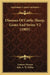 Diseases Of Cattle, Sheep, Goats And Swine V2 (1905) by Gustave Moussu, John A. W. Dollar