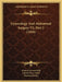 Gynecology And Abdominal Surgery V2, Part 2 (1910) by Howard Atwood Kelly, Charles Percy Noble, Hermann Becker