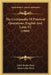 The Cyclopaedia Of Practical Quotations, English And Latin V2 (1889) by Jehiel Keeler Hoyt, Anna Lydia Ward