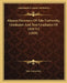 Alumni Directory Of Yale University, Graduates And Non Graduates Of 1920 V2 (1920) by Yale University
