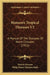Manson's Tropical Diseases V2: A Manual Of The Diseases Of Warm Climates (1921) by Patrick Manson, Philip Henry Manson-Bahr