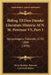 Bidrag Til Den Danske Literaturs Historie Af N. M. Peterson V5, Part 1: Oplysningens Tidsalder, 1750-1800 (1870) by Niels Matthias Petersen, Carl Emil Secher