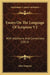 Essays On The Language Of Scripture V2: With Additions And Corrections (1812) by John Simpson