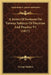 A Series Of Sermons On Various Subjects Of Doctrine And Practice V1 (1817) by George Mathew