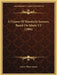 A Course Of Mandarin Lessons, Based On Idiom V2 (1906) by Calvin Wilson Mateer