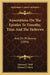 Annotations On The Epistles To Timothy, Titus And The Hebrews: And On Philemon (1896) by Edmund J. Wolf, Edward T. Horn