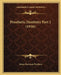 Prosthetic Dentistry Part 2 (1916) by James Harrison Prothero