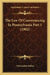 The Law Of Conveyancing In Pennsylvania Part 1 (1902) by Christopher Fallon