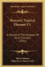 Manson's Tropical Diseases V1: A Manual Of The Diseases Of Warm Climates (1921) by Patrick Manson, Philip Henry Manson-Bahr