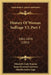 History Of Woman Suffrage V2, Part 1: 1861-1876 (1881) by Elizabeth Cady Stanton, Susan Brownell Anthony, Matilda Joslyn Gage