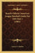 Reach's Official American League Baseball Guide For 1905 Part 1 (1905) by Francis C. Richter