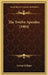 The Twelve Apostles (1904) by George Milligan