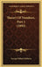 Theory Of Numbers, Part 1 (1892) by George Ballard Mathews